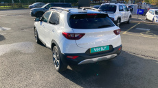 Kia Stonic 1.0T GDi 48V Connect 5dr DCT Petrol Estate